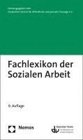 Fachlexikon Der Sozialen Arbeit 1