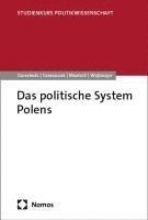 bokomslag Das Politische System Polens