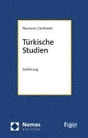 bokomslag Turkische Studien: Einfuhrung