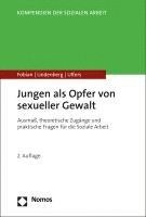 Jungen ALS Opfer Von Sexueller Gewalt: Ausmass, Theoretische Zugange Und Praktische Fragen Fur Die Soziale Arbeit 1