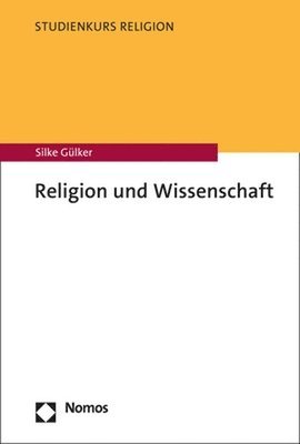 bokomslag Religion Und Wissenschaft