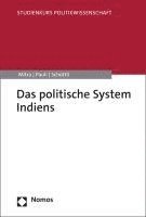 bokomslag Das Politische System Indiens