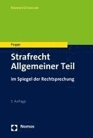 Ingeborg Puppe - Strafrecht Allgemeiner Teil, Häftad