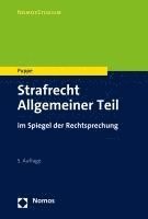 Strafrecht Allgemeiner Teil: Im Spiegel Der Rechtsprechung 1