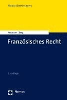 Franzosisches Recht 1