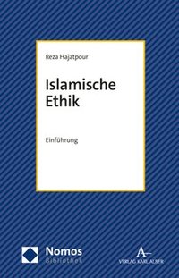 bokomslag Islamische Ethik