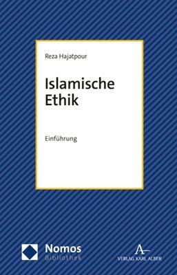 bokomslag Islamische Ethik