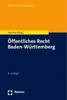 Offentliches Recht Baden-Wurttemberg 1