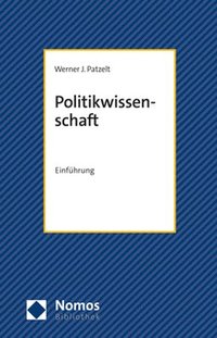 bokomslag Politikwissenschaft: Einfuhrung