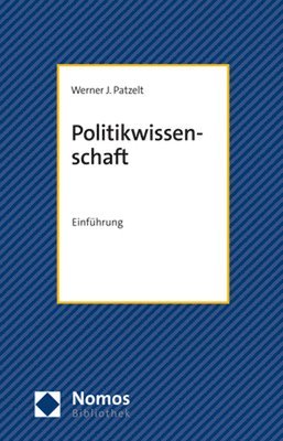 bokomslag Politikwissenschaft
