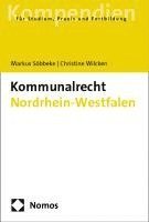 Kommunalrecht Nordrhein-Westfalen 1