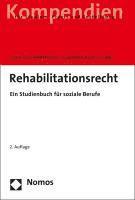 Rehabilitationsrecht: Ein Studienbuch Fur Soziale Berufe 1