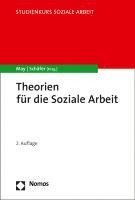 bokomslag Theorien Fur Die Soziale Arbeit