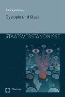 Peter Seyferth - Dystopie Und Staat, Häftad