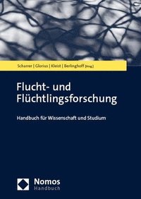 bokomslag Flucht- und Flüchtlingsforschung