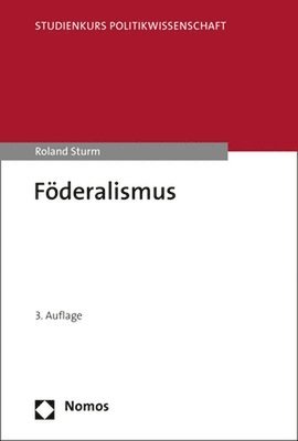 Foderalismus 1