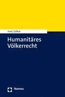 bokomslag Humanitares Volkerrecht