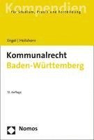 Kommunalrecht Baden-Wurttemberg 1