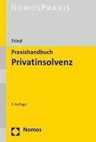 bokomslag Praxishandbuch Privatinsolvenz
