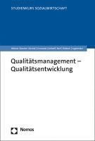 Qualitatsmanagement - Qualitatsentwicklung