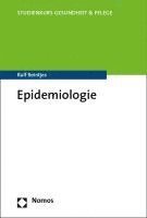 Ralf Reintjes - Epidemiologie, Häftad