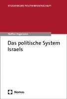 bokomslag Das politische System Israels