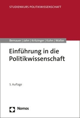 Einfuhrung in Die Politikwissenschaft 1