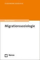 bokomslag Migrationssoziologie