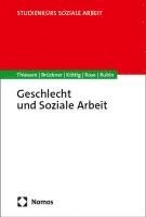 bokomslag Geschlecht Und Soziale Arbeit