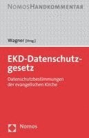 Ekd-Datenschutzgesetz: Datenschutzbestimmungen Der Evangelischen Kirche 1