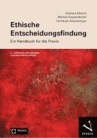 bokomslag Ethische Entscheidungsfindung: Ein Handbuch Fur Die PRAXIS