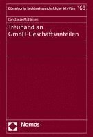 Treuhand an Gmbh-Geschaftsanteilen 1