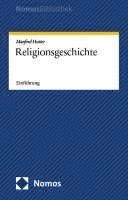 bokomslag Religionsgeschichte