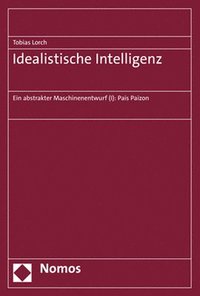 bokomslag Idealistische Intelligenz