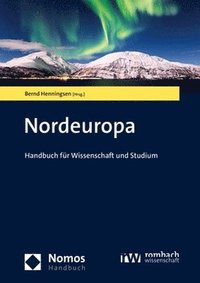 bokomslag Nordeuropa