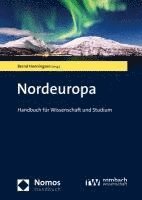 bokomslag Nordeuropa: Handbuch Fur Wissenschaft Und Studium