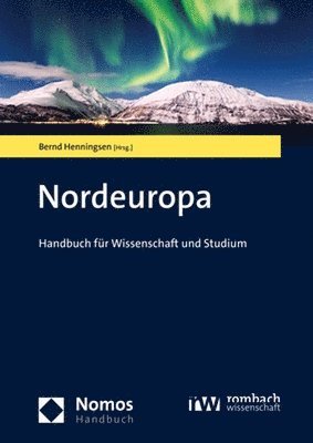 bokomslag Nordeuropa