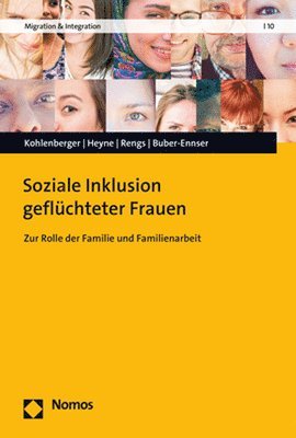 Soziale Inklusion geflüchteter Frauen 1