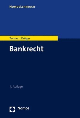 bokomslag Bankrecht