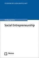 Social Entrepreneurship 1