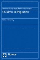 bokomslag Children in Migration: Status and Identity