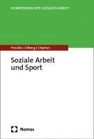 bokomslag Soziale Arbeit Und Sport