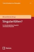 Michael Kühnlein - Singularitäten?, Häftad