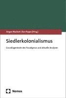 Siedlerkolonialismus 1