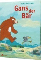 Gans der Bär 1