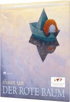 Shaun Tan - Der rote Baum, Inbunden
