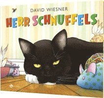 Herr Schnuffels 1