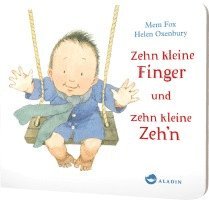 Zehn kleine Finger und zehn kleine Zeh'n 1