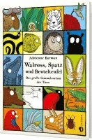 bokomslag Walross, Spatz und Beutelteufel