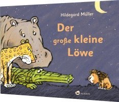 Der große kleine Löwe 1